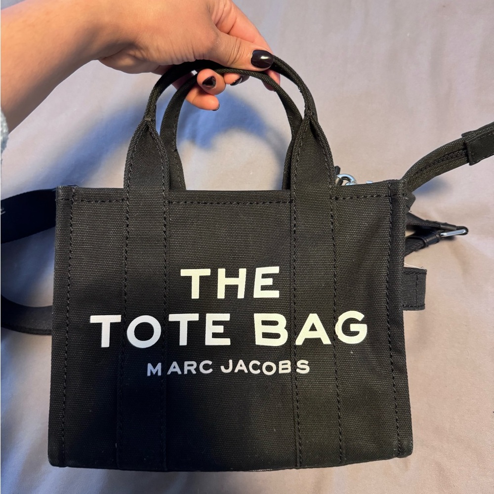 Marc Jacobs Small Tote Bag